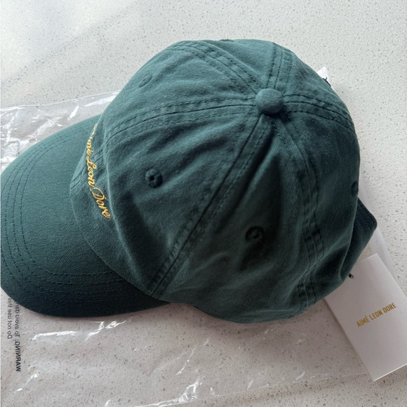 Aime Leon Dore embroidery hat - Pine Grove - Picture 2 of 6
